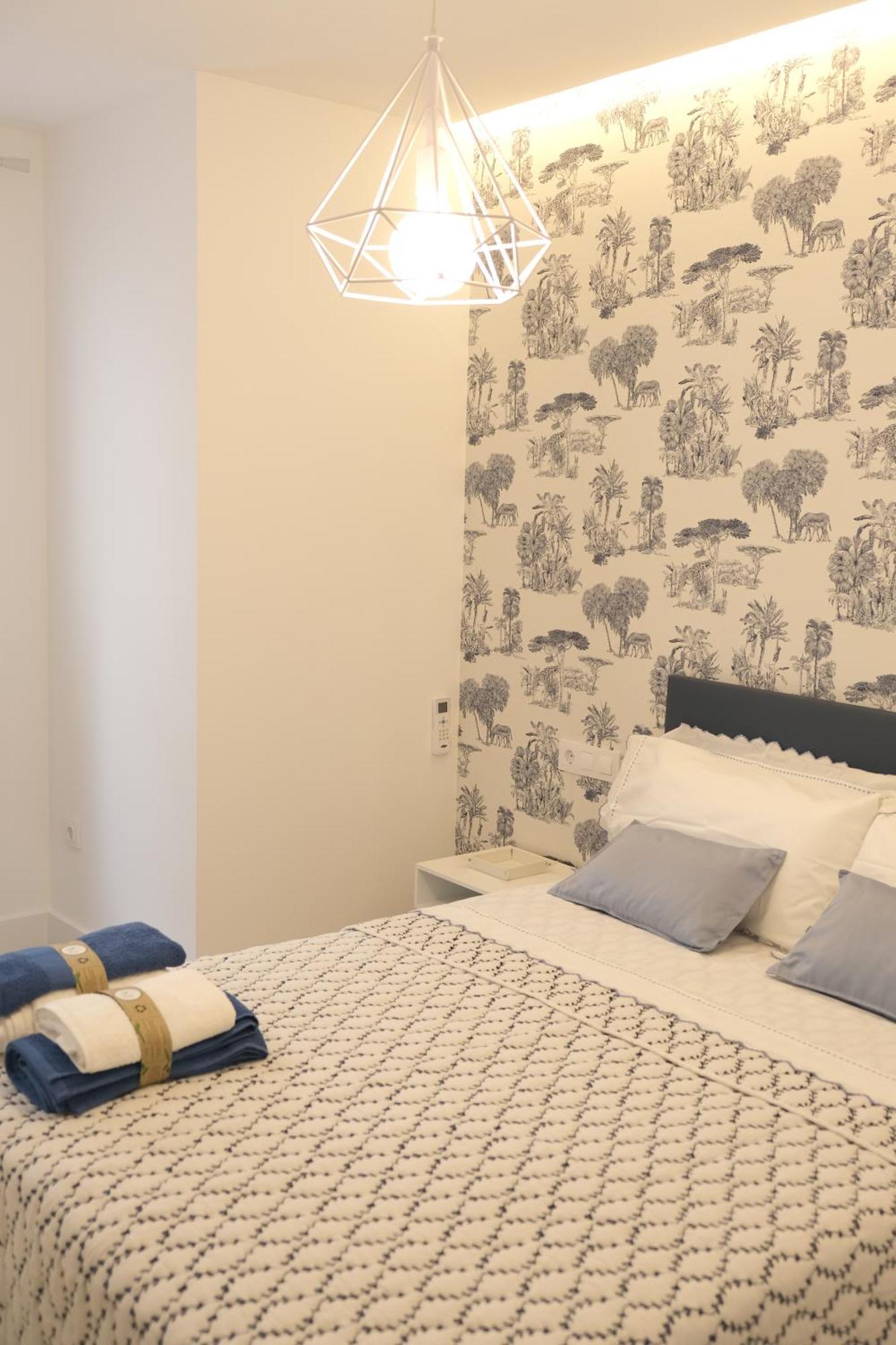H2, Vivienda Turistica Jaén Exterior foto