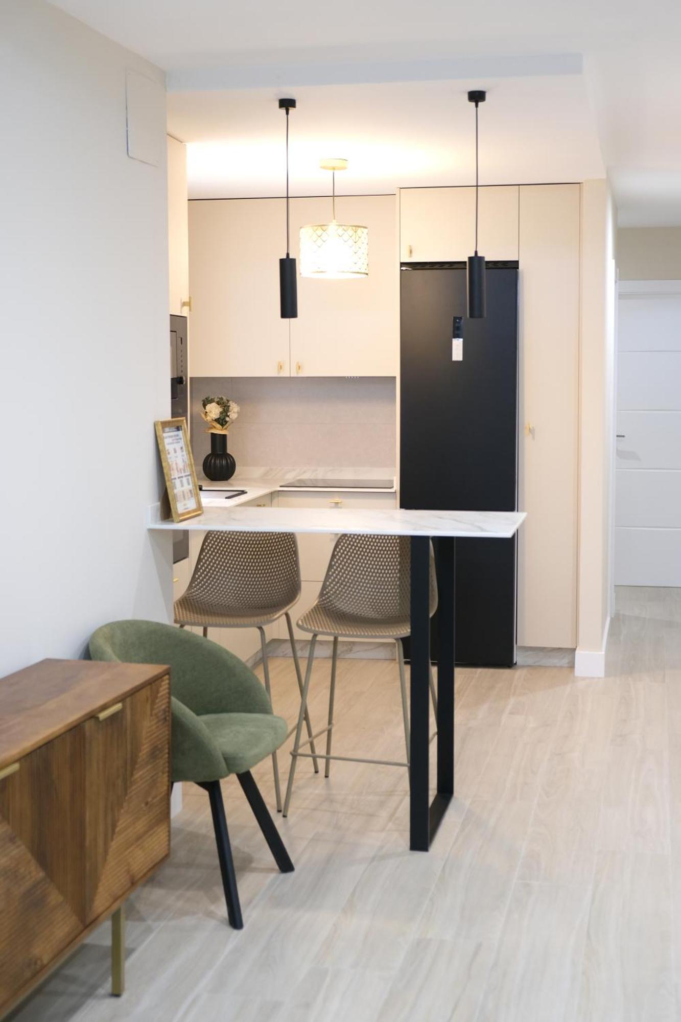H2, Vivienda Turistica Jaén Exterior foto