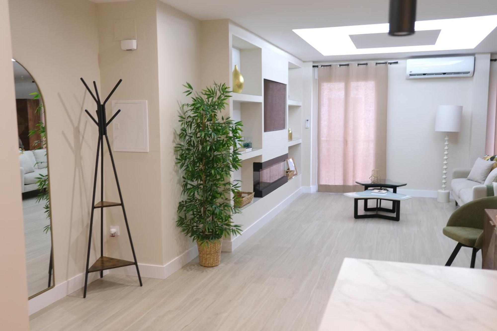 H2, Vivienda Turistica Jaén Exterior foto