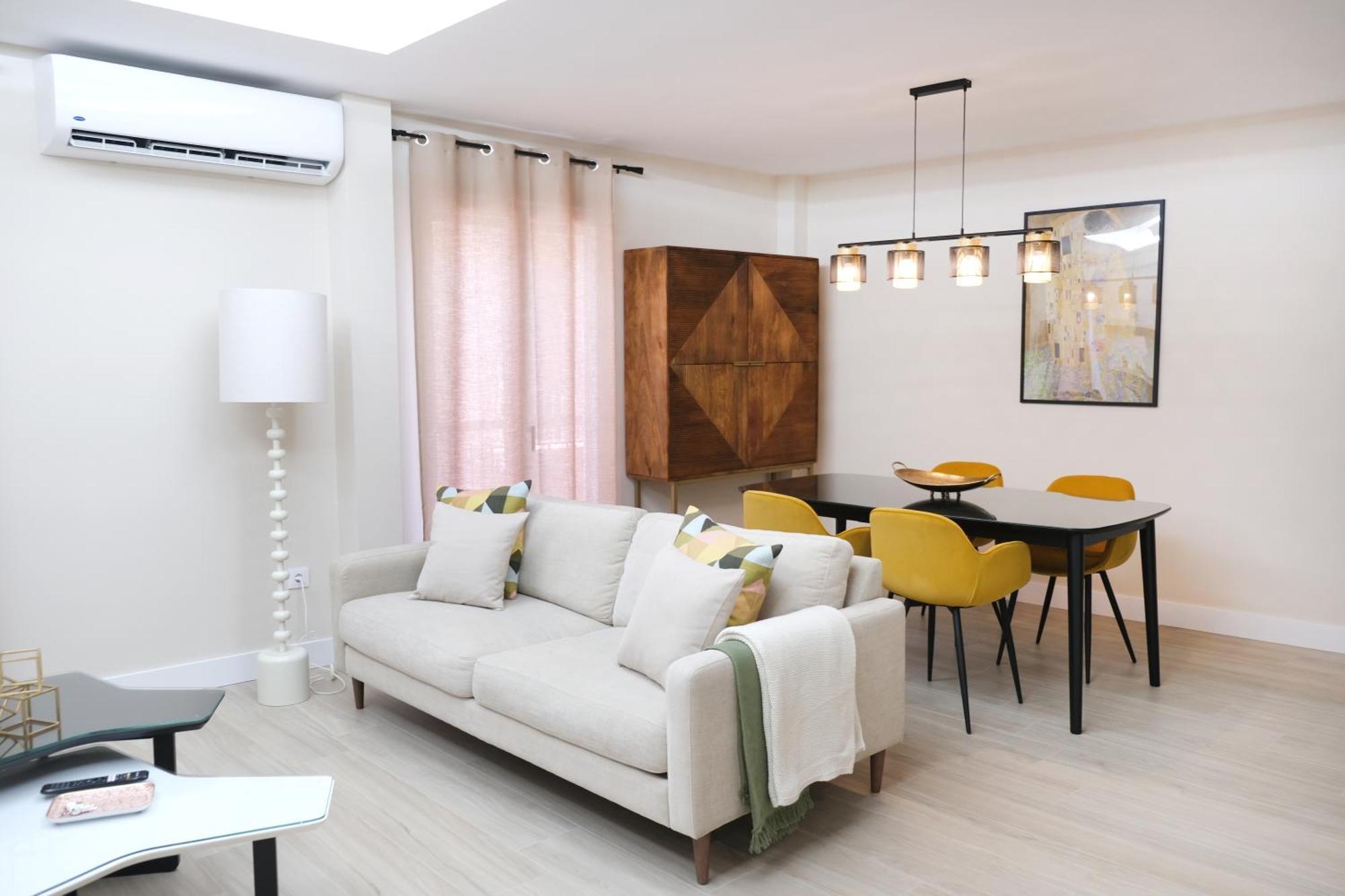 H2, Vivienda Turistica Jaén Exterior foto