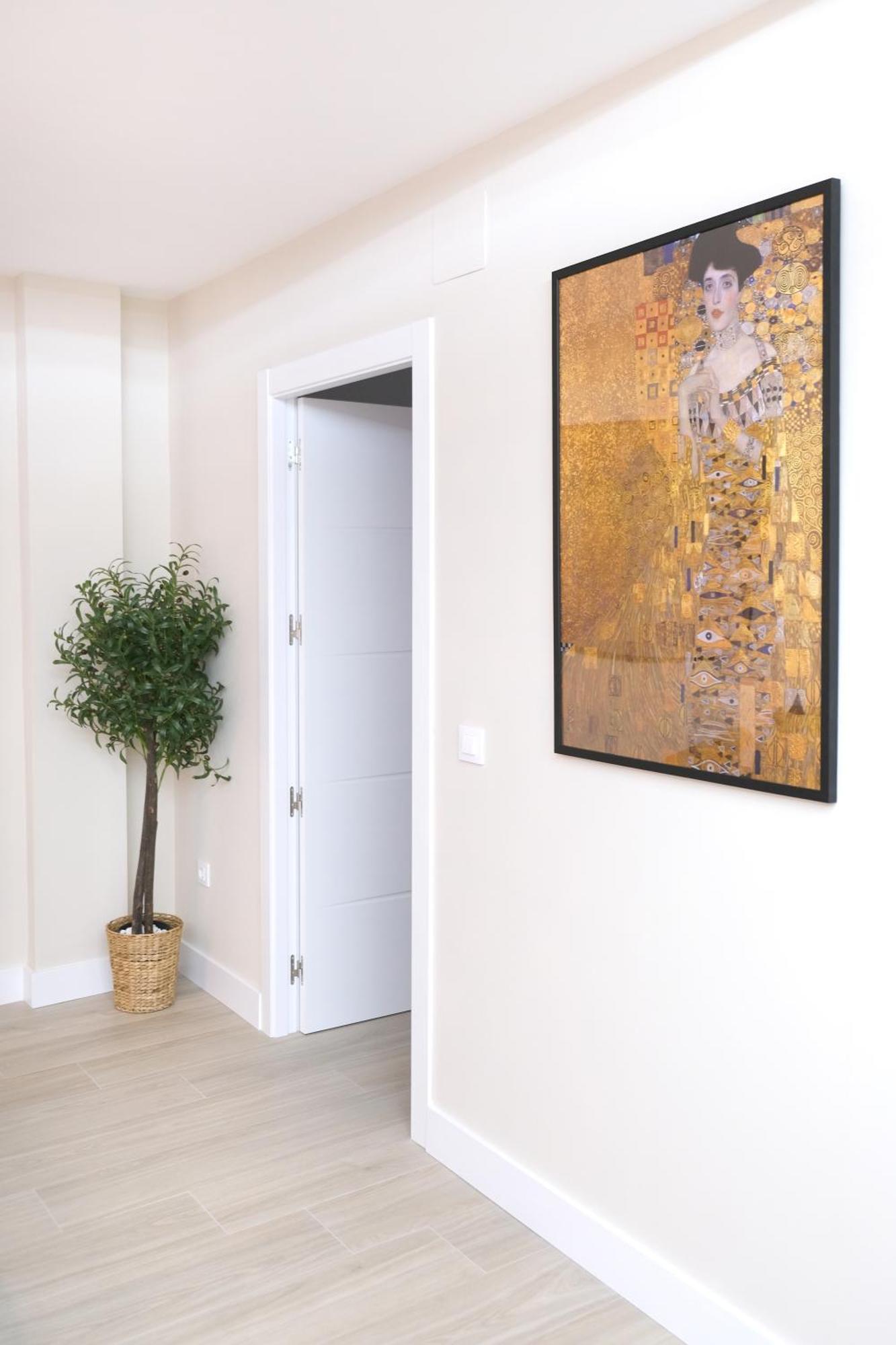 H2, Vivienda Turistica Jaén Exterior foto